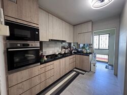 Blk 136 Pasir Ris Street 11 (Pasir Ris), HDB 5 Rooms #600402561